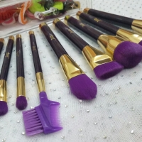 Jessup makeup brushes